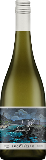 Stella Bella Wines Suckfizzle Chardonnay 2023 Margaret River